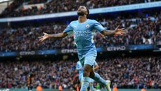 Sterling nominated for BBC Sports Personality of the Year award