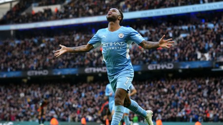 Sterling: Southampton win helped change my goalscoring mindset