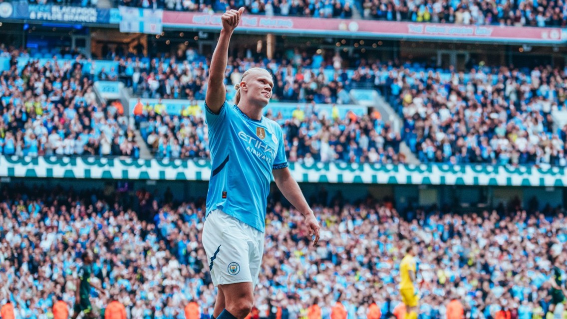 Southampton v City: FPL Gameweek 36 Scout Report 