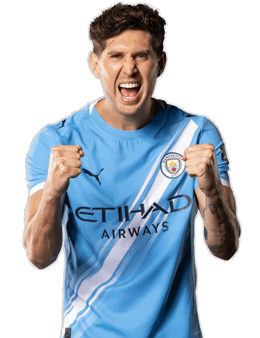 John Stones