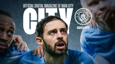 City Mag: March issue available to read now!