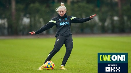 Training: Sharpening up for the Hammers