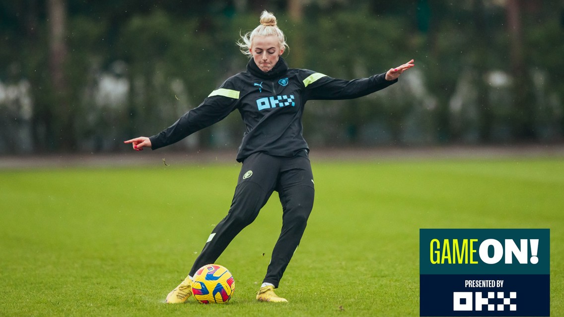 Training: Sharpening up for the Hammers