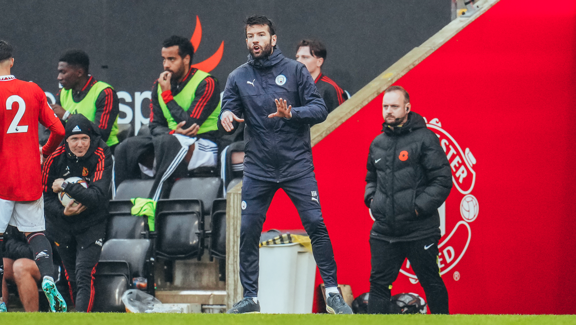 Barry-Murphy impressed with City’s commitment