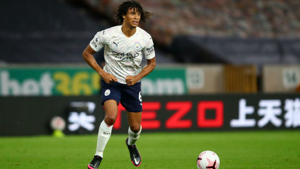 FOCUS TIME: For debutant Nathan Ake