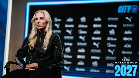 Greenwood: Jeglertz makes me think differently