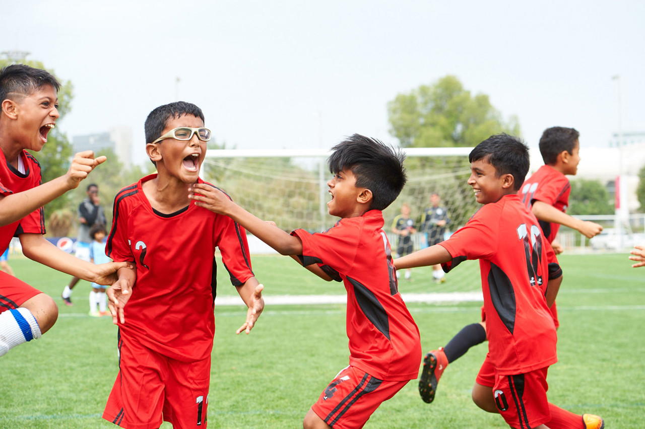 Manchester City Abu Dhabi Cup 2023