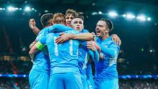 City in Asia: Our previous Atleti clashes