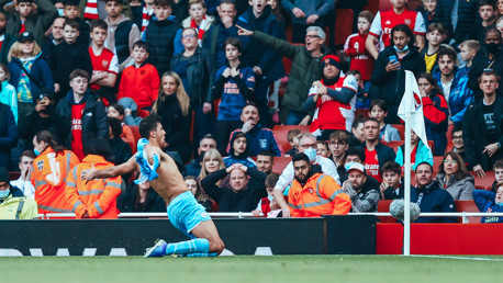 Gallery: City’s season so far
