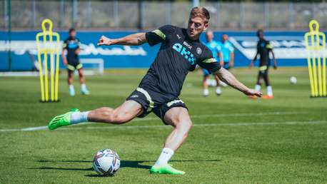 Delap joins Stoke on loan