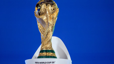 Las opciones de los jugadores del City de estar en el Mundial 2026
