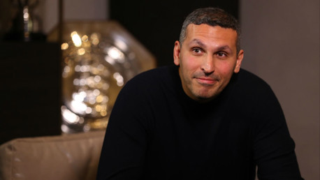 Chairman's interview 2019: Part two