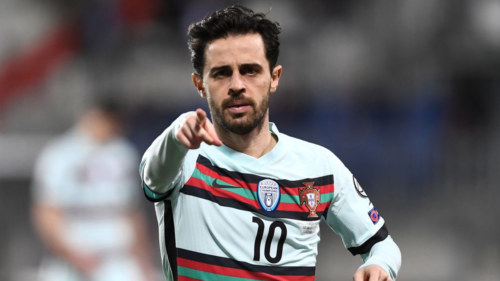 Bernardo Silva marca e Manchester City dá 'chapa 3' ao Bayern no jogo grande da Champions - Liga dos Campeões - SAPO Desporto