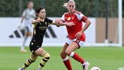 City continue pre-season preparations with Arsenal friendly
