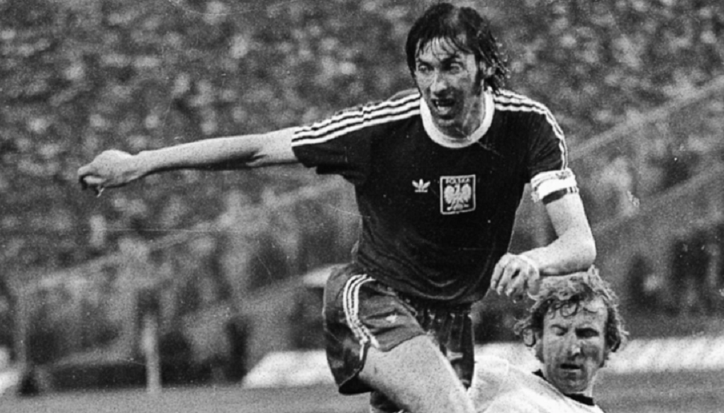 NATIONAL HERO : Kaziu is still revered in his homeland
