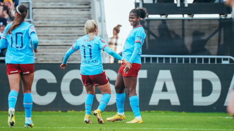 Reading v City: Barclays Women's Super League match preview