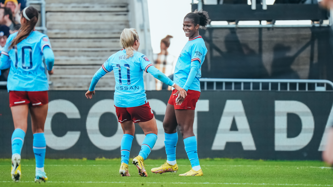 Reading v City: Barclays Women's Super League match preview