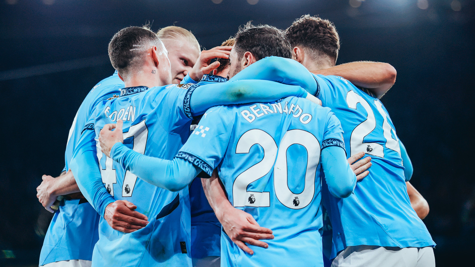 Aston Villa v City: horarios y TV