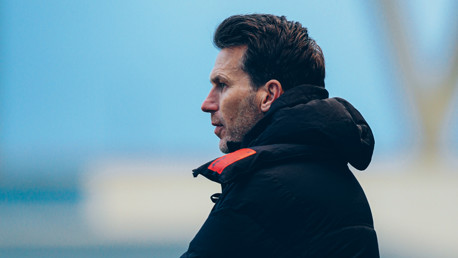 City v Barcelona: Taylor on team news