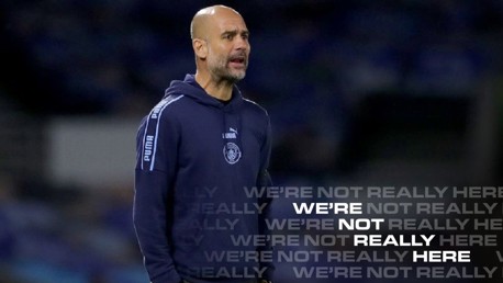 Pep: “Los goles de los extremos son vitales”