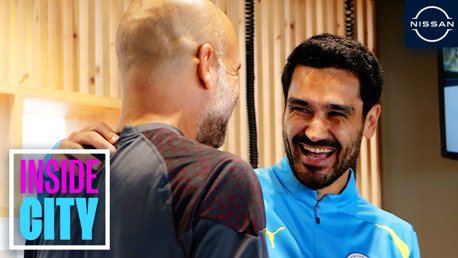 Inside City 473: Penghargaan PFA, hat-trick Haaland, kembalinya Gundo!