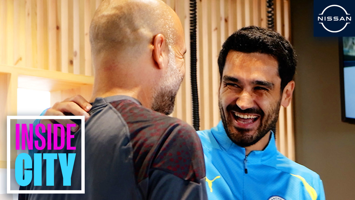Inside City 473 : Cérémonie PFA, triplé d'Haaland et un come-back
