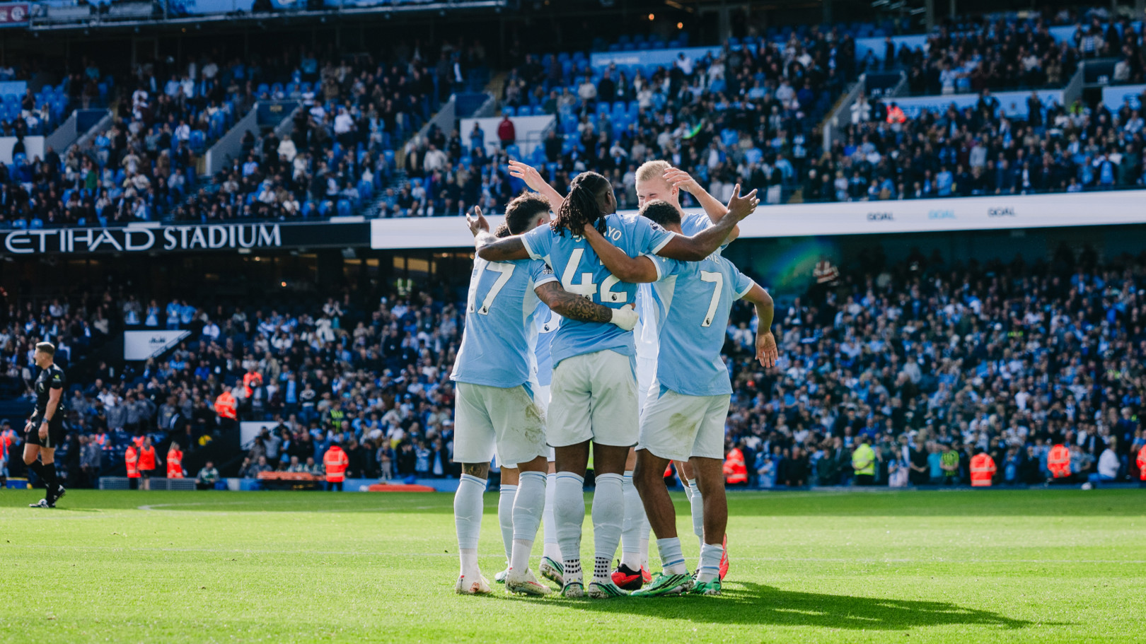 How can I watch Liverpool v City on TV around the world?