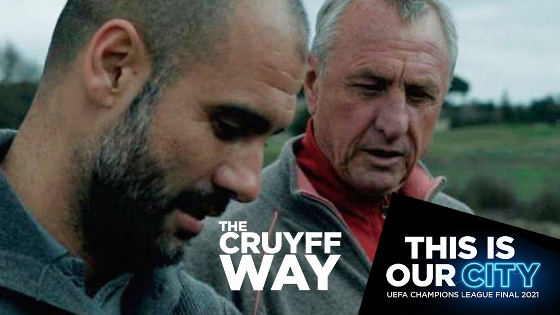 The Cruyff Way