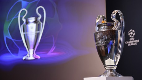 Panduan Liga Champions: Atletico Madrid
