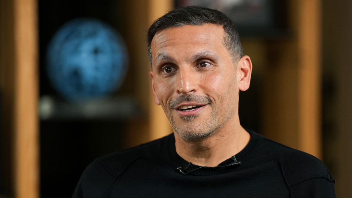 The whole world will be watching the Club World Cup and City are going there to win – Chairman  
