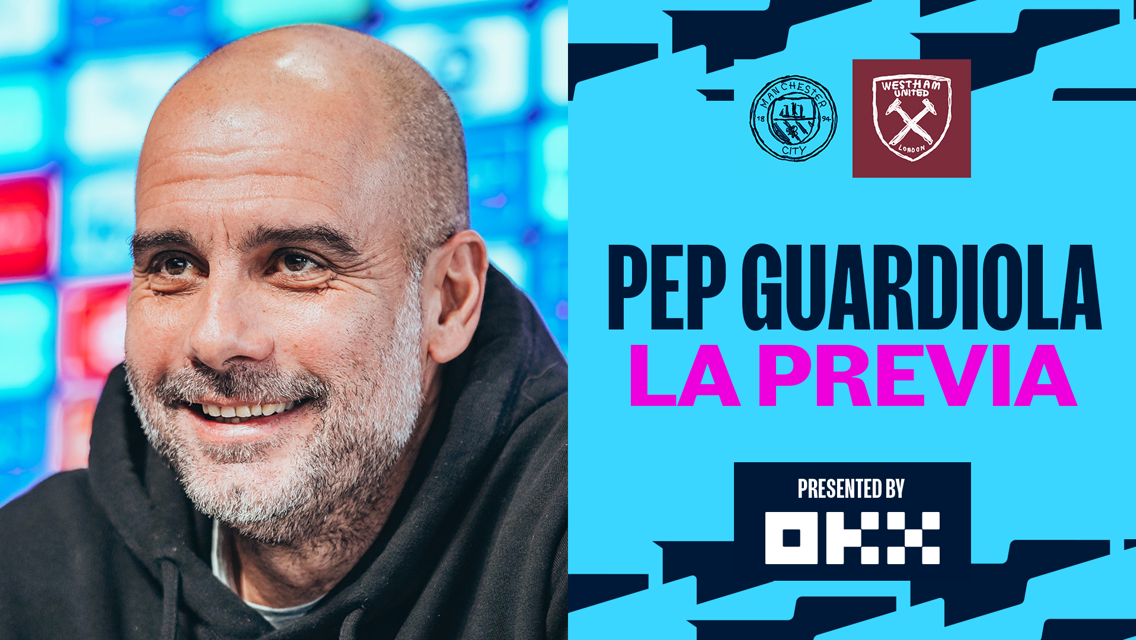Rueda de prensa: en directo