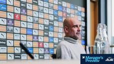 Injury update: Pep reveals latest on Khusanov and Stones