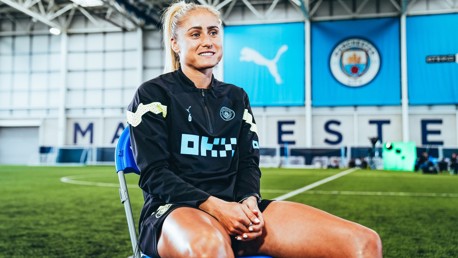 Houghton pinpoints her highlight of 2022