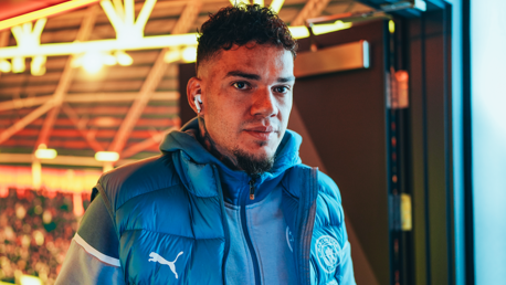 Guardiola makes seven City changes for trip to Wolves