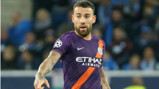 SQUAD GOALS: Nicolas Otamendi says City's strength in depth could prove vital over the course of a long season