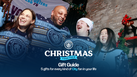 Christmas Together: The Complete Gift Guide