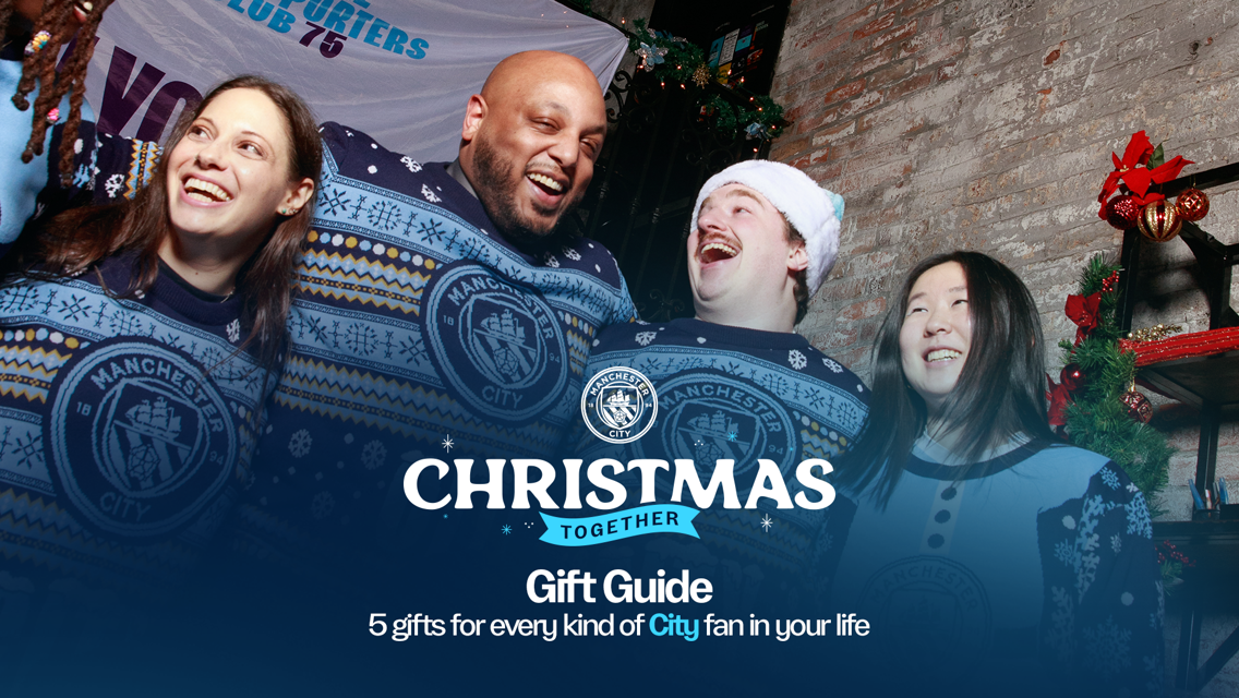 Christmas Together: The Complete Gift Guide