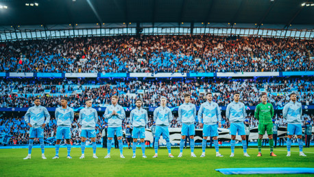El City nunca ha caído ante el Real Madrid en el Etihad