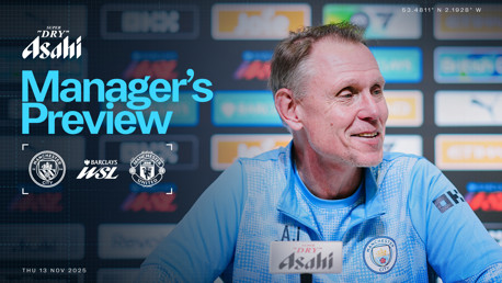 Jeglertz: New Greenwood contract the perfect pre-derby boost