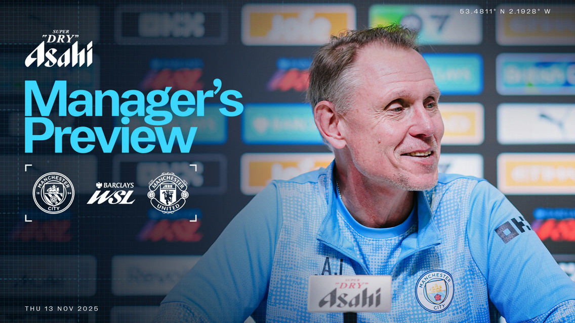 Jeglertz: New Greenwood contract the perfect pre-derby boost