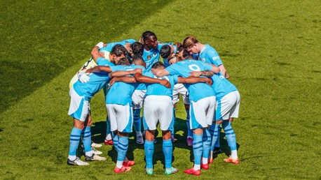 City's 2024 summer plans: Tournaments, tour and key dates