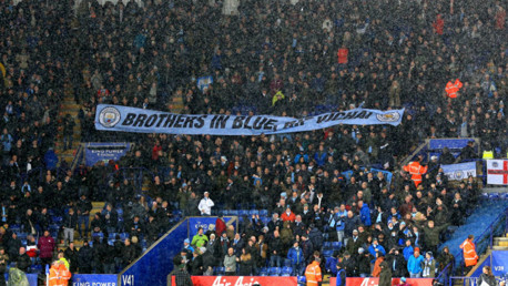 Changes to the away match ticket process