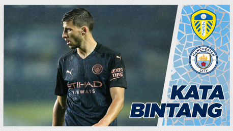 Dias Tentang Debutnya Bersama City