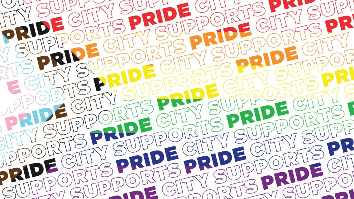 Pride Month 2021: ‘We are all equal; we are all human’