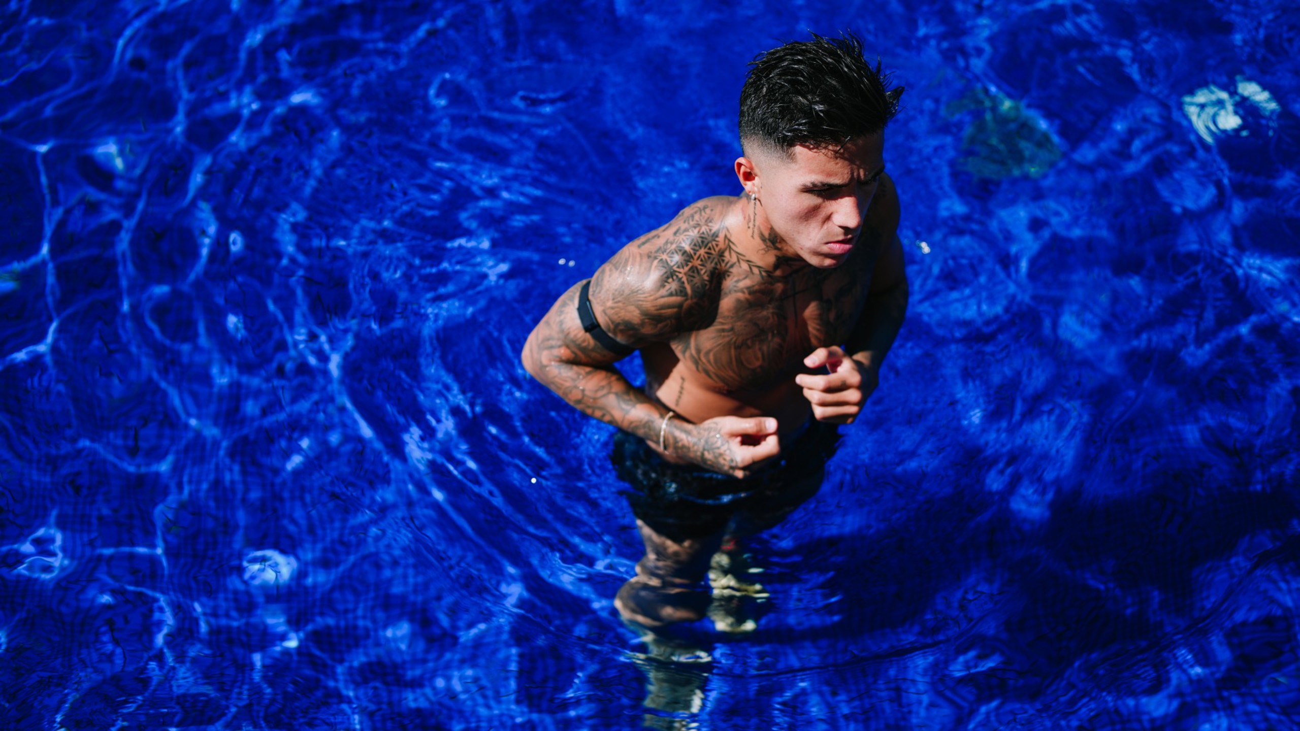 Gallery: Making waves in Europe!