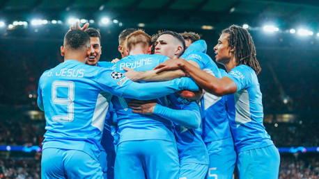 City v Real Madrid: Kick-off time, team news and TV information