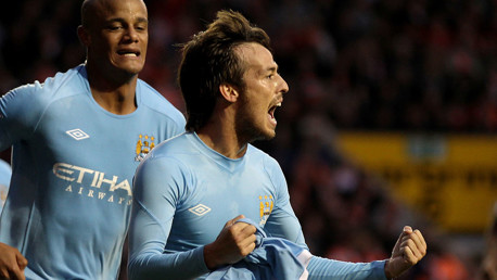 Resumen clásico: Blackpool 2-3 City