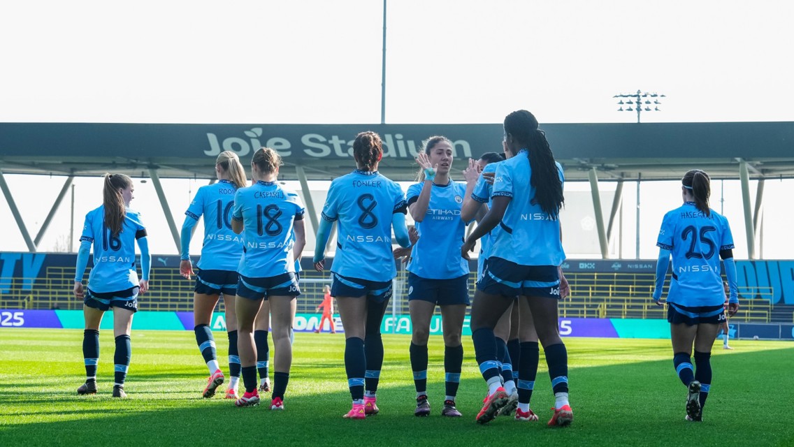 Bunny and Park strikes help seal FA Cup semi-final spot
