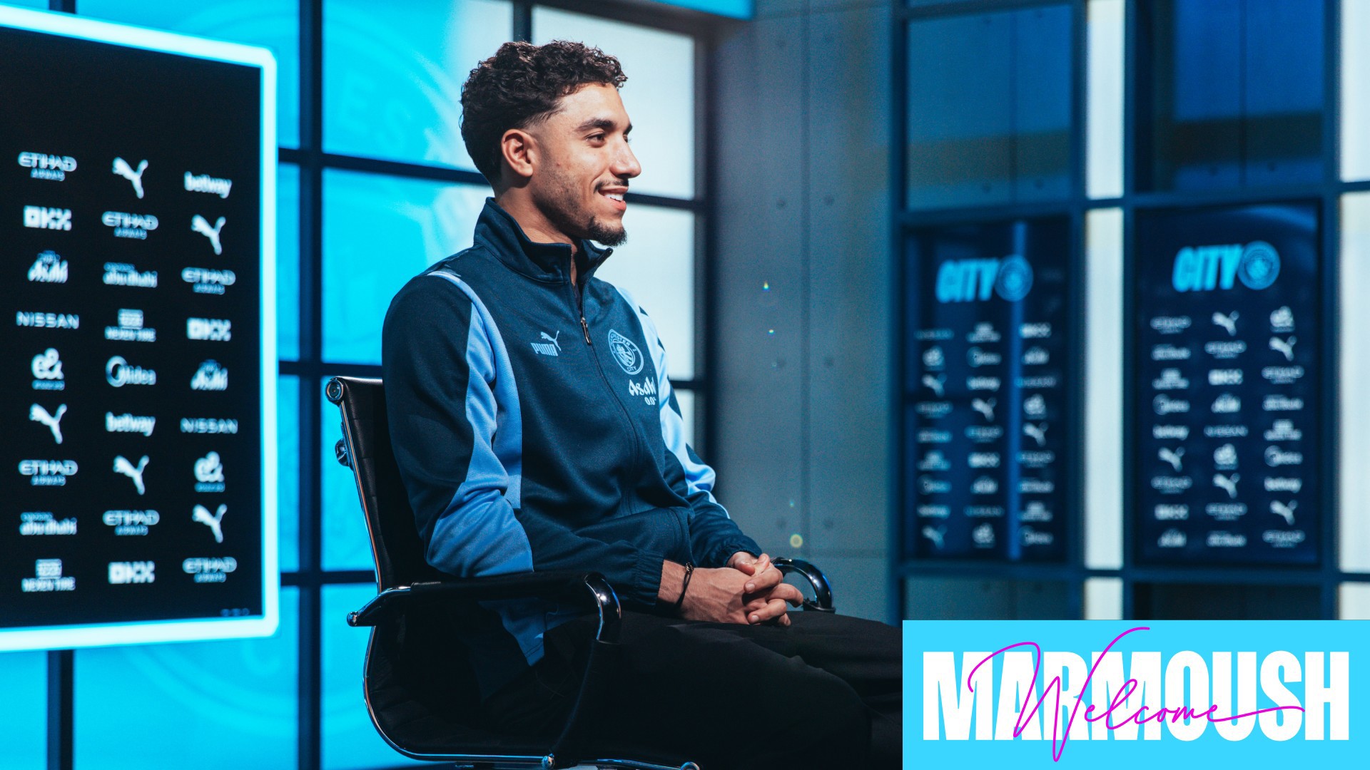 Omar Marmoush Joins Man City in £63M Move to Boost Pep Guardiola’s Squad