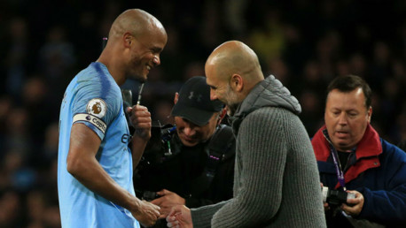 Guardiola: Nothing is won yet